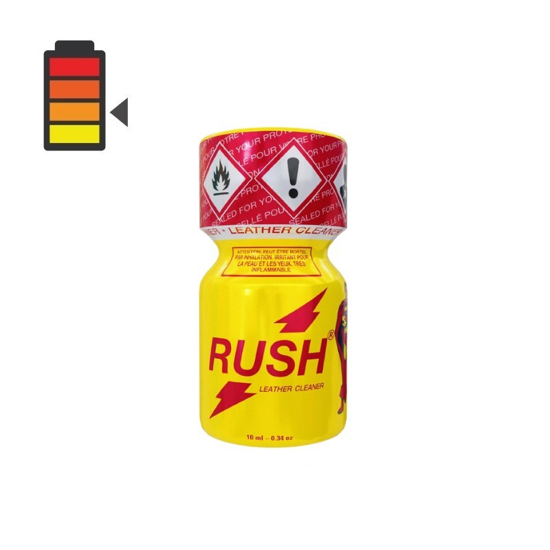 Popper Rush 9ml PWD