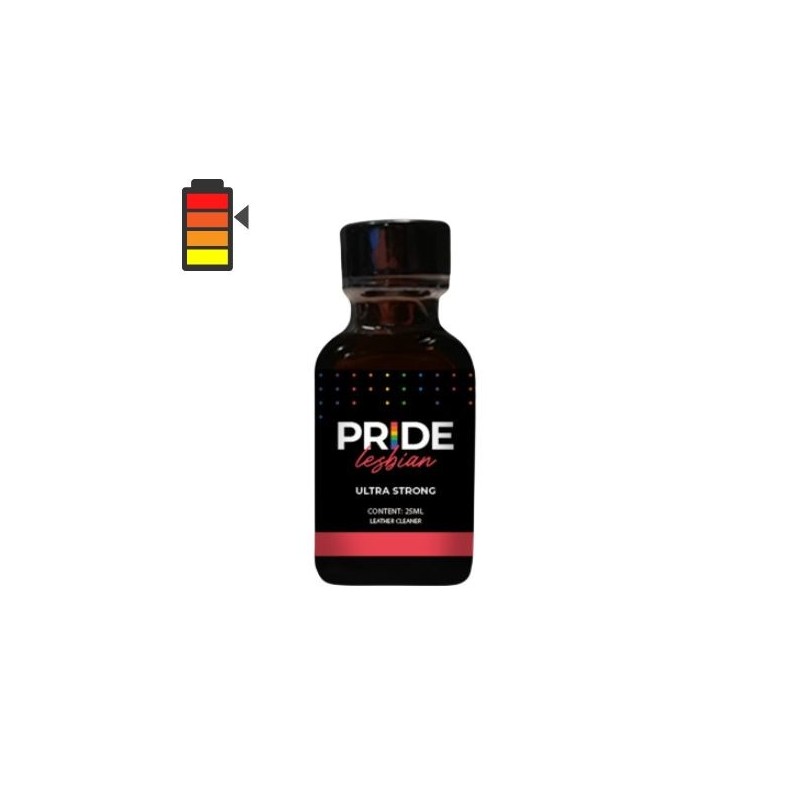 PRIDE LESBIAN 25ML PRIDE LESBIAN 25ML