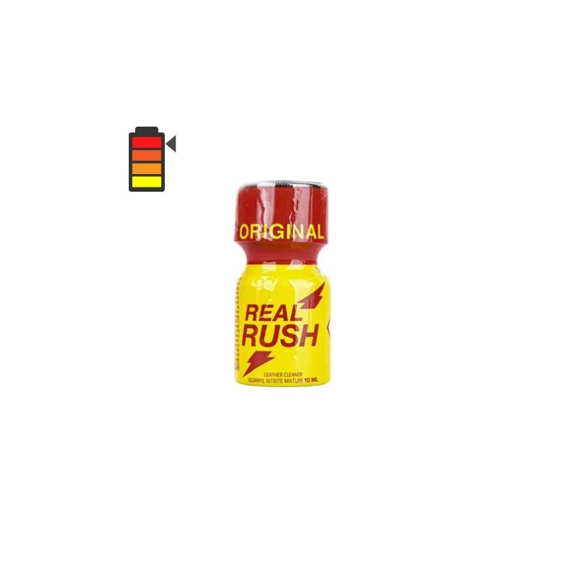 Popper Real Rush 10ml