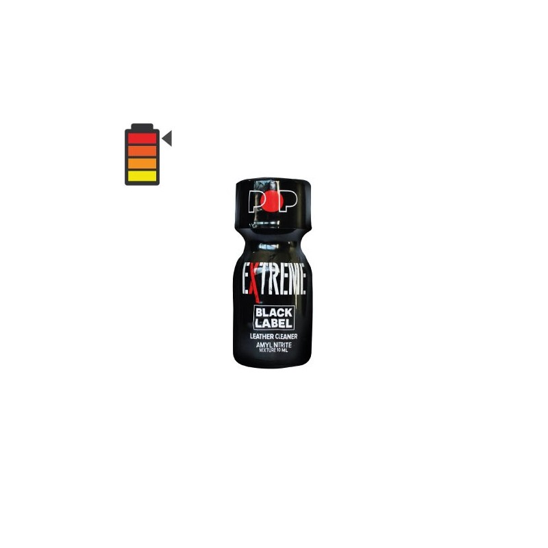Extreme Black Label 10ml Extreme Black Label 10ml