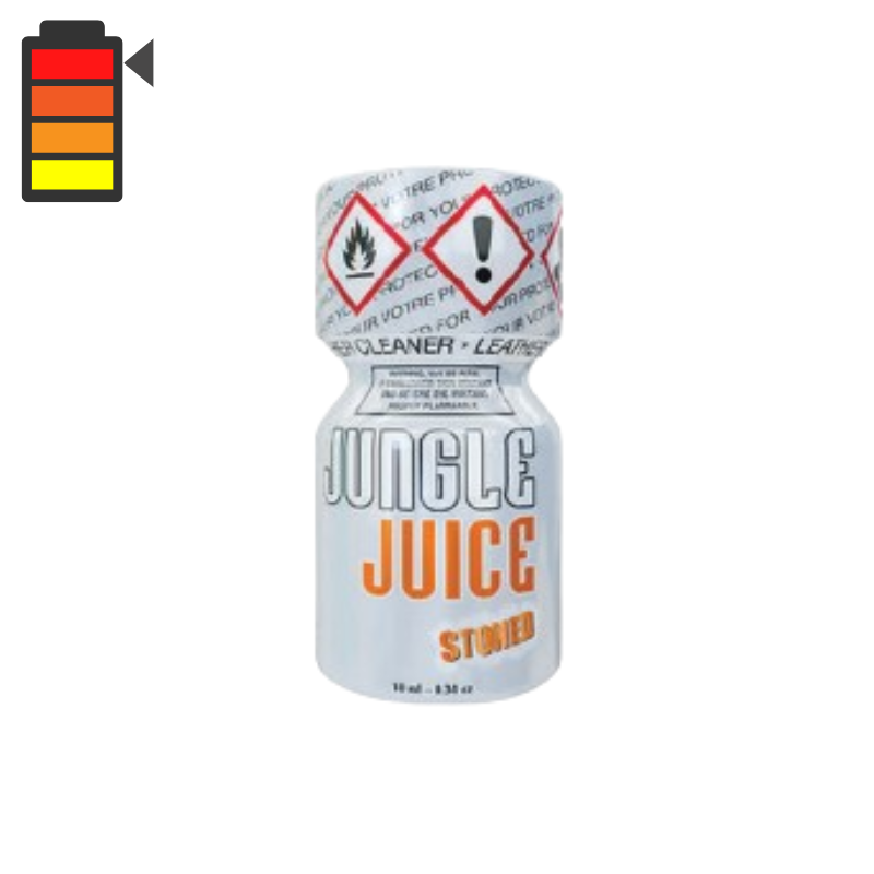 Jungle Juice Stoned 10ml