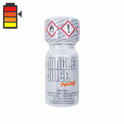 Jungle Juice Pentyl 15ml