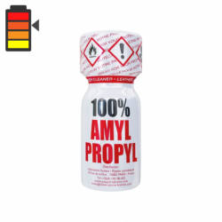 100% Amyl-Propyl 15ml