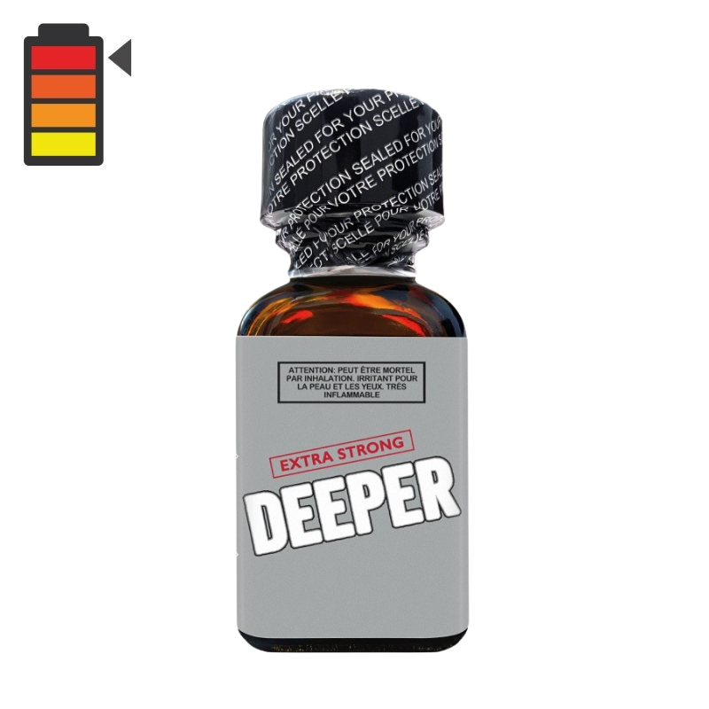 Deeper 25ml