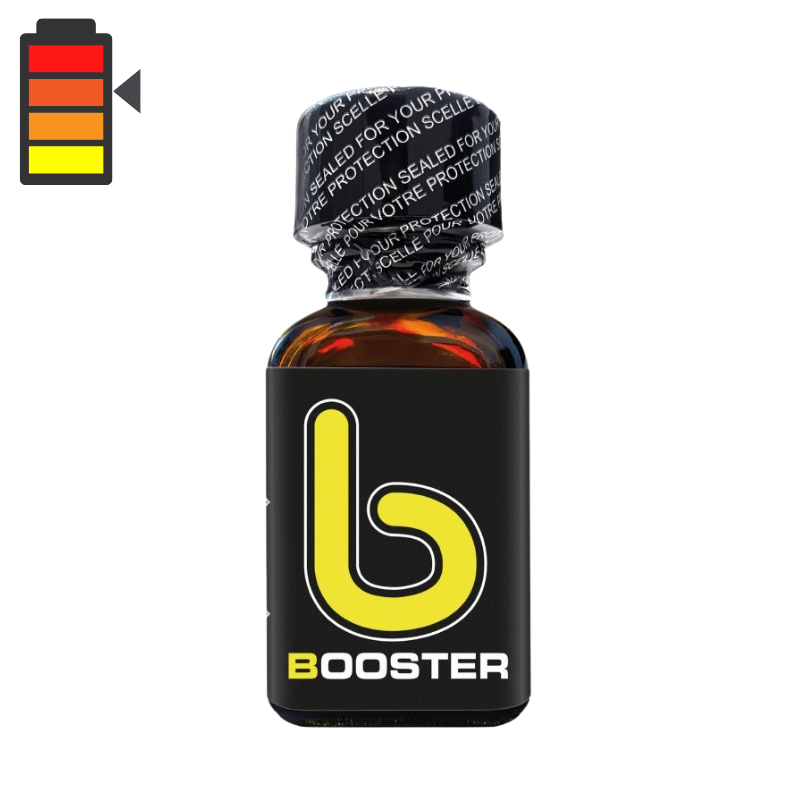 Booster 25ml