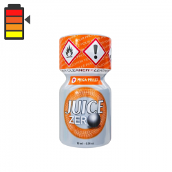 Popper Juice Zero 10ml