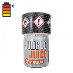 Jungle Juice Xtrem 20ml