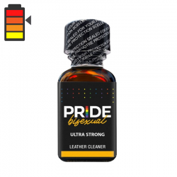 Pride Bisexual 25ml