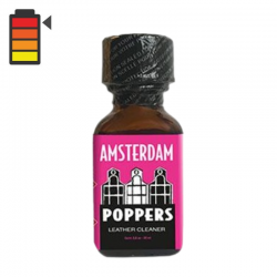 Popper Amsterdam 24ml
