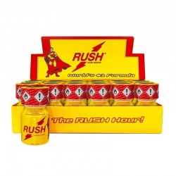 Schachtel Rush Original 10ml