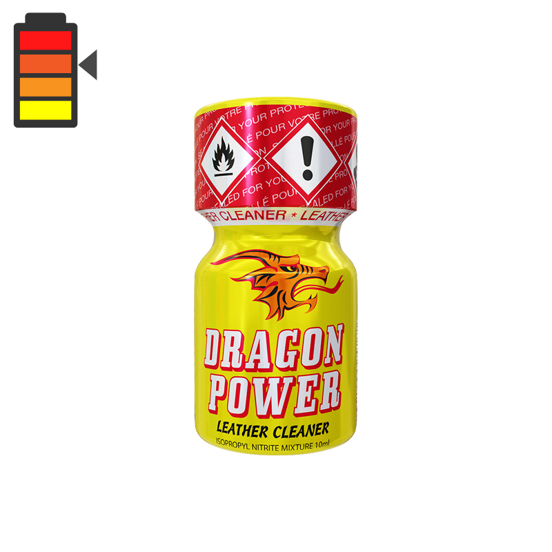 Popper Dragon Power 10ml