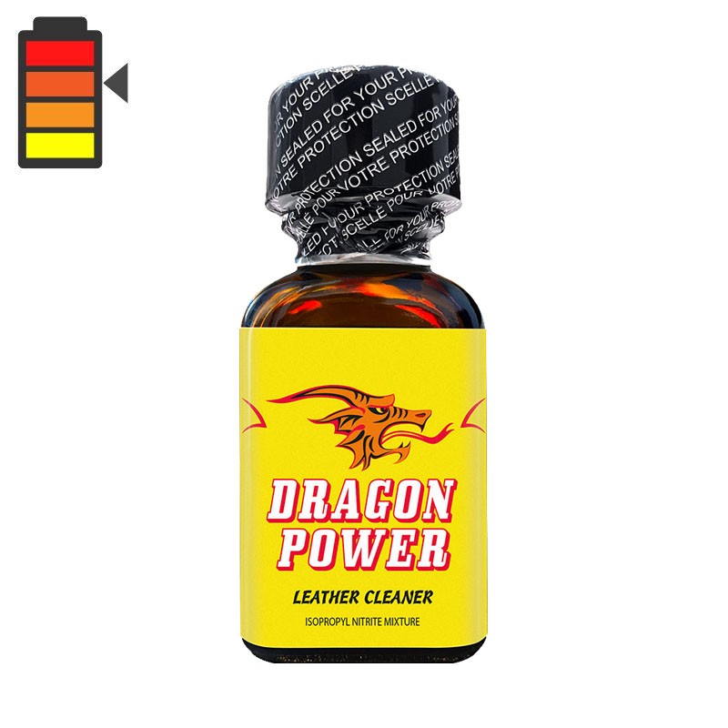 Popper Dragon Power 25ml