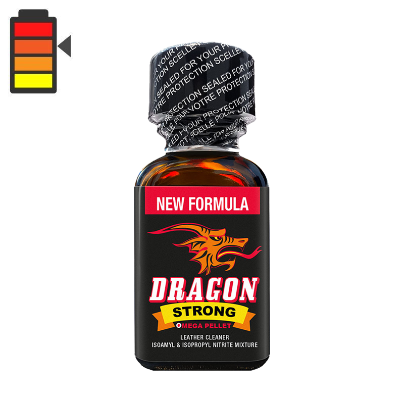 Popper Dragon Strong 25ml