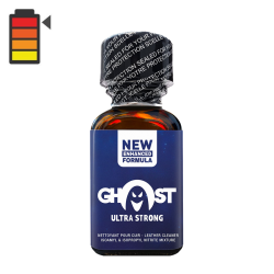 Popper Ghost Ultra Strong 25ml