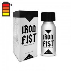 Popper Iron Fist 30ml