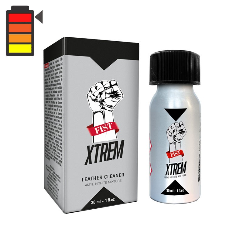 Fist Xtrem 30ml Fist Xtrem 30ml