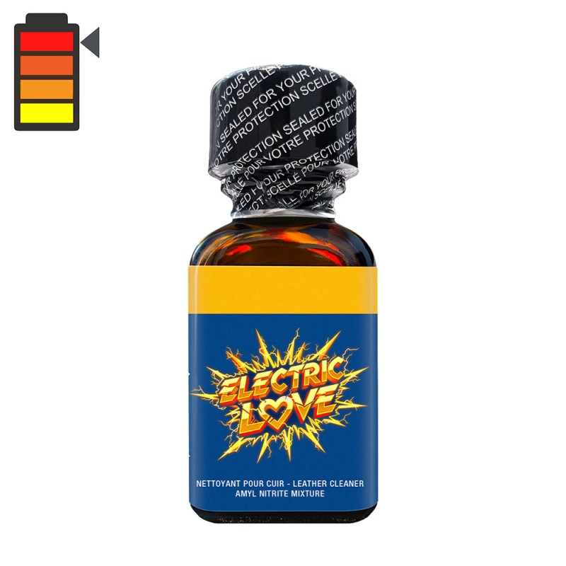 Electric Love 25ml