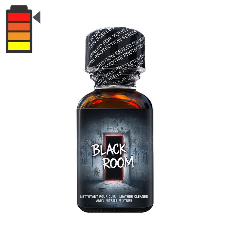 Black Room 25ml