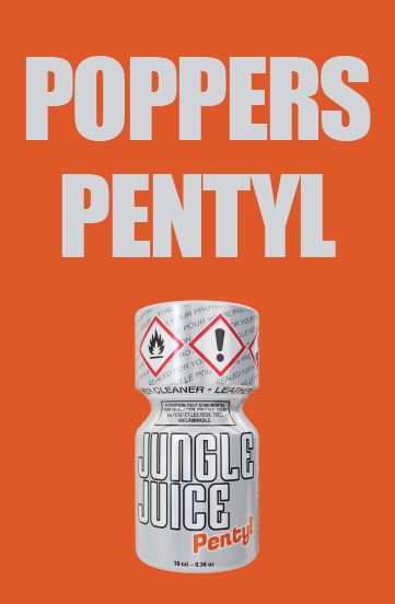 Poppers Pentyl