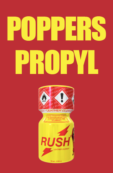 Poppers Propyl