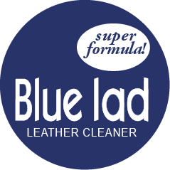 Poppers Blue Lad
