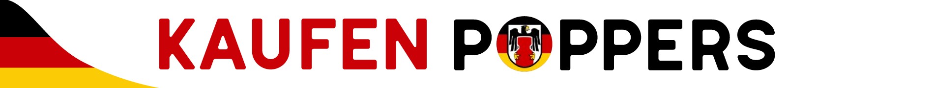 Poppers Kaufen - Poppers Shop online Deutschland