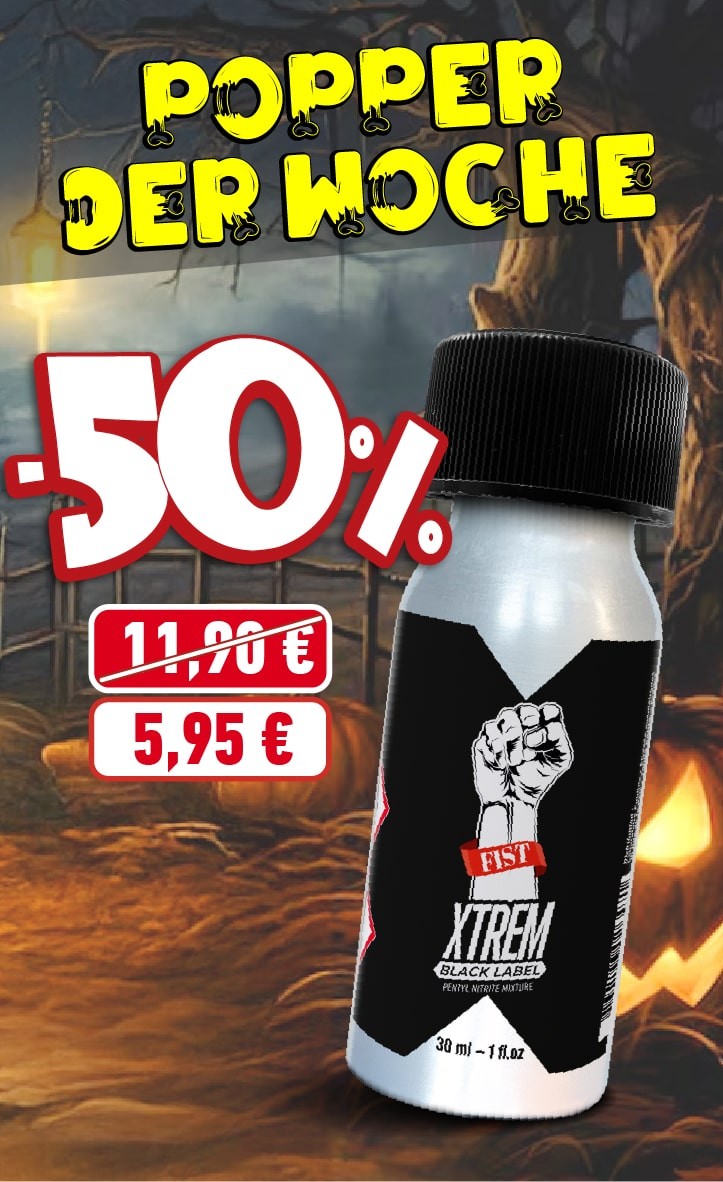 Popper Rabatt